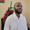 Damilola Afere