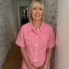 Leonie Tilley