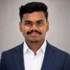 Sushant Varakad