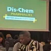Tshidiso Michael Mabaso