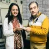 Dt Saloni Tyagi