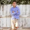 Brandon Perez