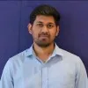 Gokul Binil