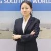 Mina Zhao