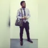 HARI HARAN RAMAN