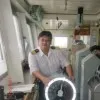Capt Ronnie Bat