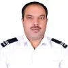 Javed Ali