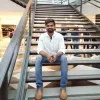 Jeyachandran Jayaraman
