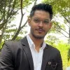 Saqlain Mohammed