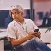Ashok Cherian