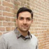 Alireza Kharazmi