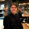 Trevor Liebel