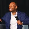 Rodney Holcombe II