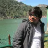 Abhishek kashyap