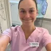 Charlotte Vukic
