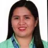 JUDY DAMAYO