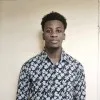Woodley STINFIL