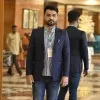 Faraz Ahmed Khan
