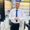 elsayed sh