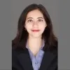 Janhvi Shetye