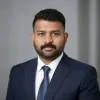 Vishnu Venugopal