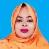 Shanzida Haque