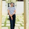 Thrupthi poojary