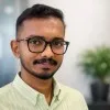 Nikhil James George