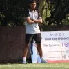 Sushant Naik