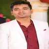 Pratik Hadge