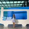 Nicole Luyin Zhang