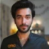 Ali Ashraf