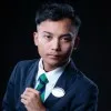 Gusti Putu Richie Efendi Pranata