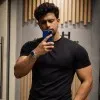 Binoy Varghese