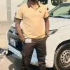 Jay kumar sah