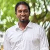 Arun Balakrishnan