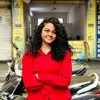 Suhani Pradhan