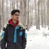 Kush Pathak