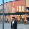 Bashar Ahammed