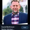 David McKinnon