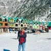 Rishabh Sharma