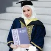 Nurul Azzurina Anuar