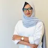 Murshidha Musthafa