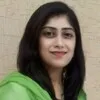 Maria Ahmad Hilal