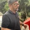 Sushant Sadanand Todkari