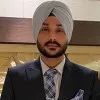 Saravpreet Singh