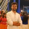 Aayush Saini