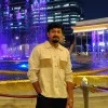 Sebastian Mathew