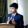 Harshvardhan Bhandari