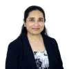 Asha Mathews